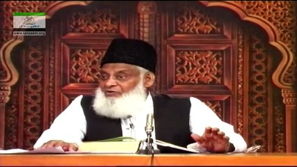 080 - Jihad-0-Qitaal Fi Sabel' illah (Sura-e-Saff) - Part 2