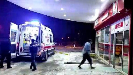 Korkunç kaza: 5 ölü, 38 yaralı!