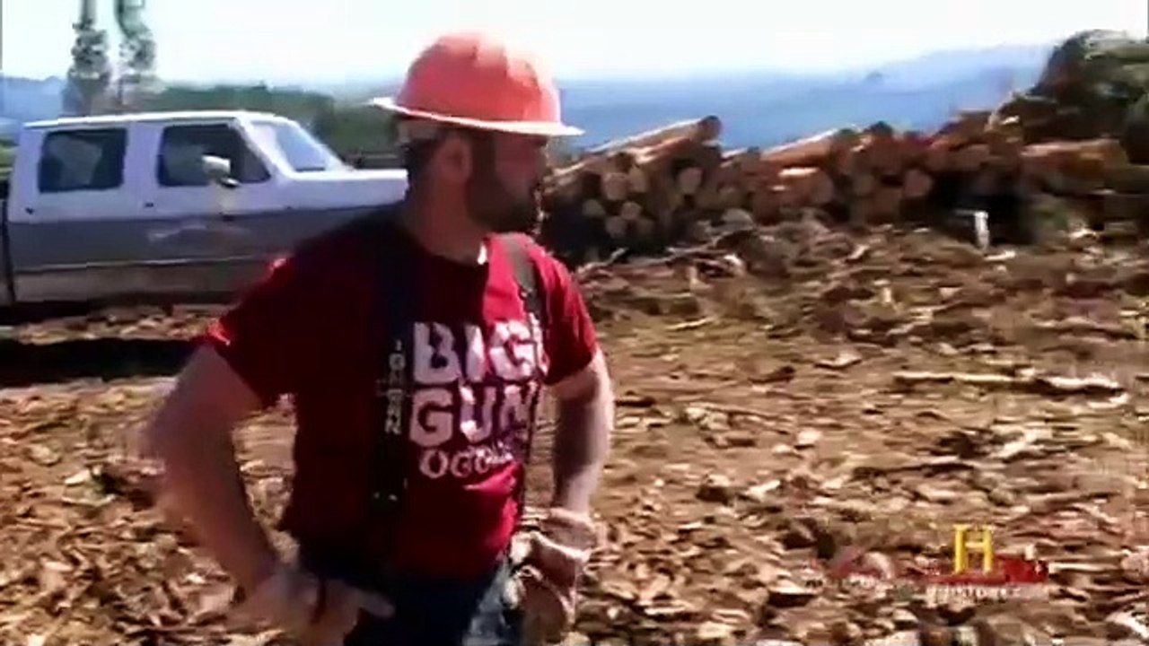 Ax Men Se5 - Ep20