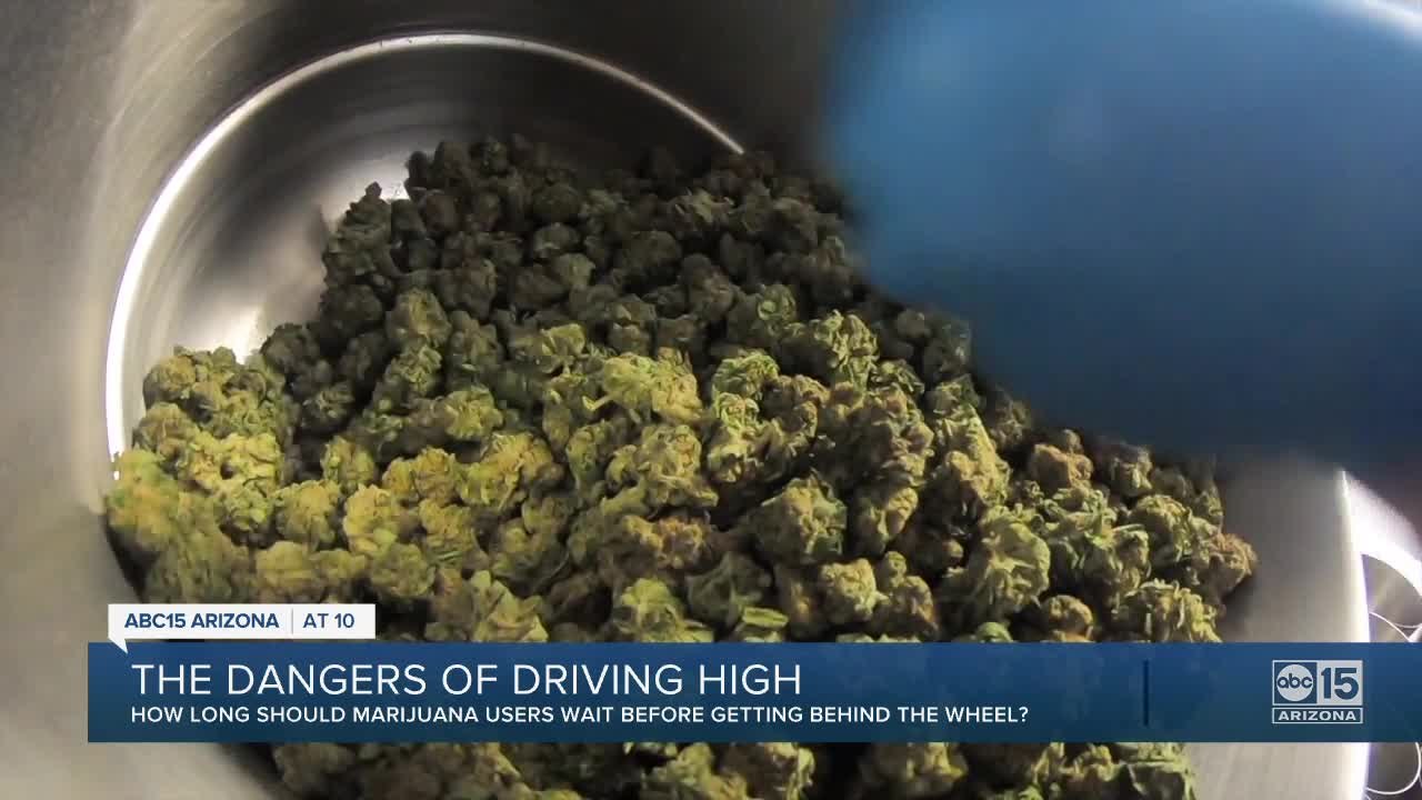 How long will marijuana remain in your system?...
