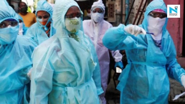 COVID-19: India has vaccinated more than 85 lakh healthcare workers