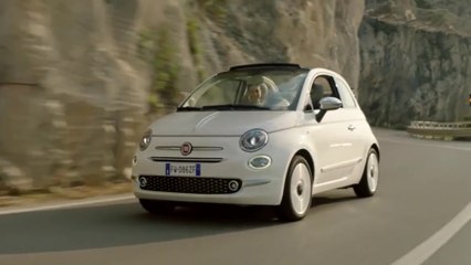 DOLCEVITA – der Fiat 500 in Reinkultur als urbanes Statussymbol