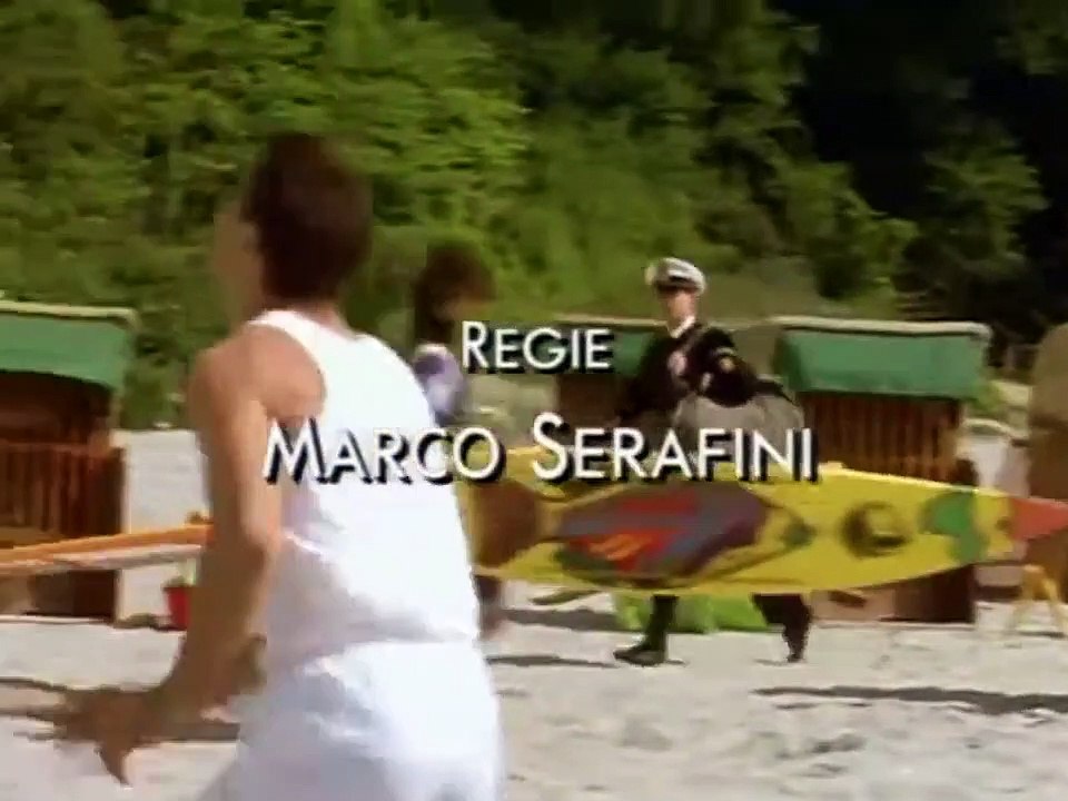 Küstenwache Staffel 1 Folge 1