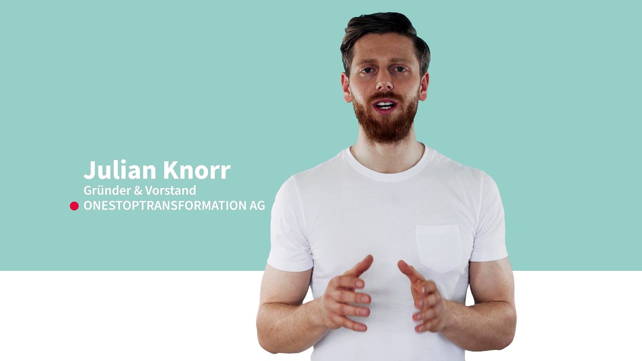 MIA - Was ist die Mindset Indicator Academy?