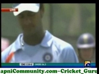 Eng u19 v ind u19 (Eng Inning)p11 hq