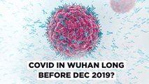 WHO Team Discovers 13 Strains Of Coronavirus That Were Circulating In Wuhan Before December 2019