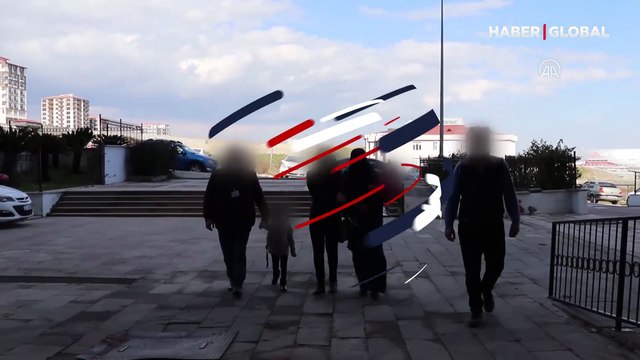 Türkiye'de yakalanan DEAŞ'lı Avustralya ve Yeni Zelanda arasında kriz çıkardı