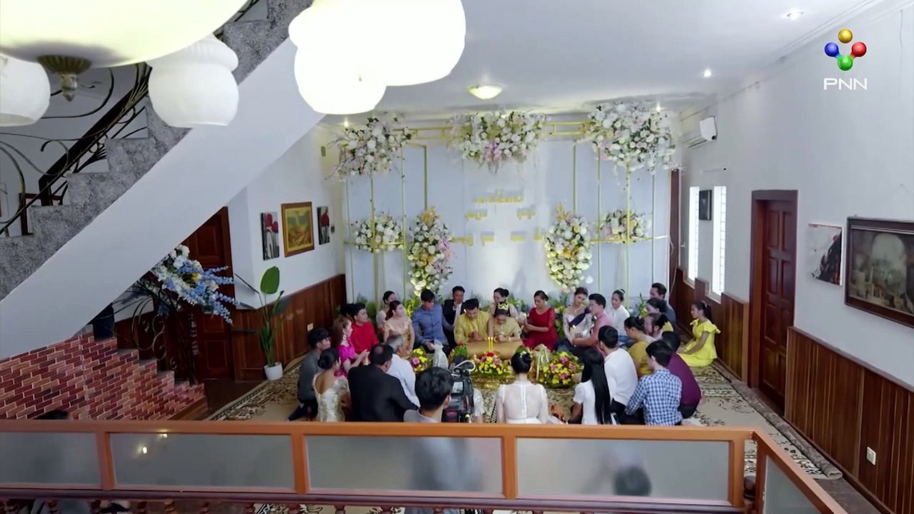 រឿង រសជាតិអ្នកមាន ភាគទី ៤០