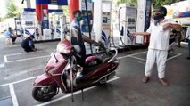Petrol, diesel prices reach record high, check rates