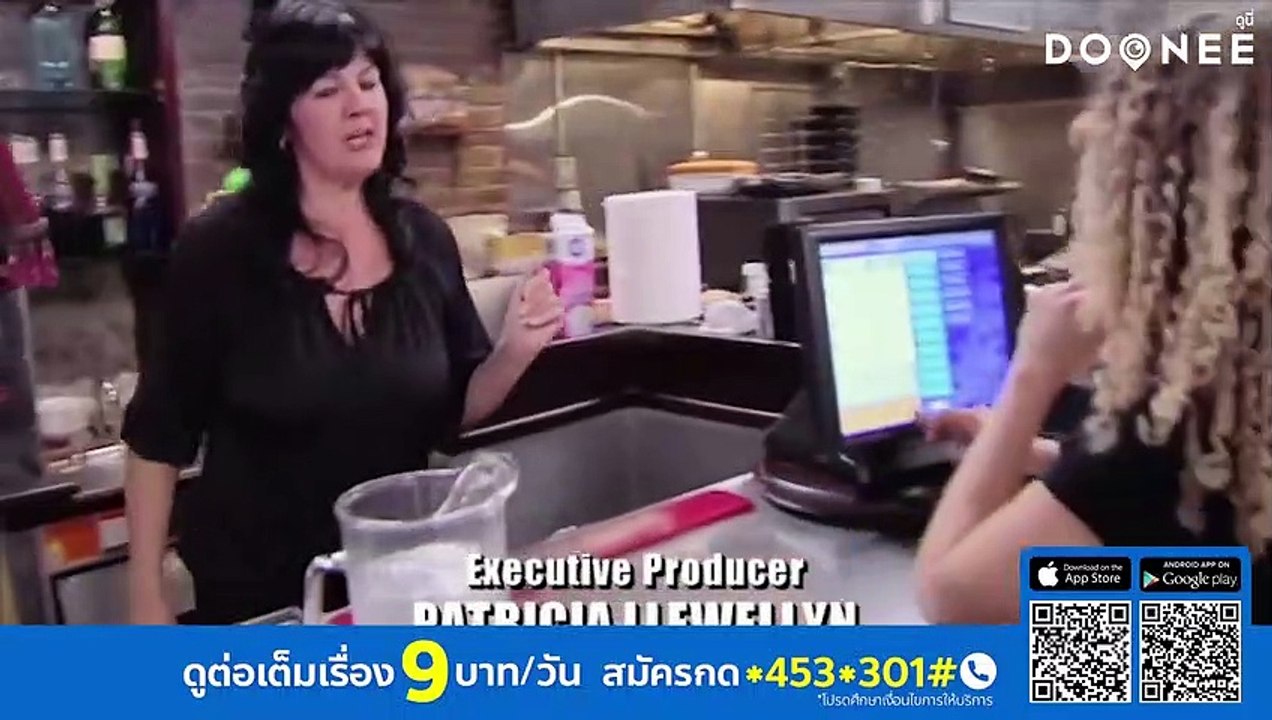 โอ้พระเจ้า...เนื้อสุกกับดิบอยู้ชั้นเดียวกัน Kitchen Nightmares เชฟโหดครัวสุดห่วย Season 6 EP14
