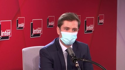 "Inscrire la préservation de l'environnement au sein de la constitution, c'est s'assurer que plus aucun gouvernement ne se détournera de cet objectif fondamental" (Pieyre-Alexandre Anglade)