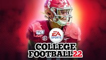 EA Sports College Football Release Date