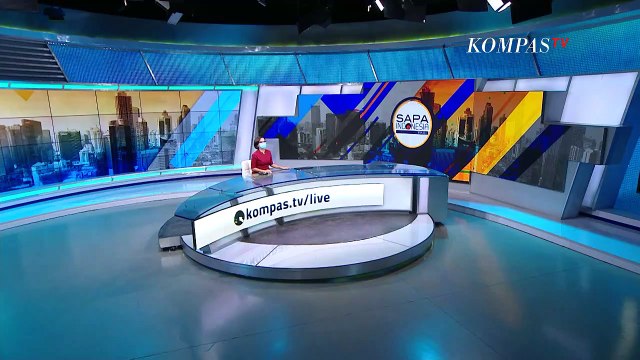 Bulan Januari Neraca Dagang Indonesia Surplus, Tapi Belum Jadi Indikasi Pulihnya Ekonomi