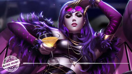 FREE GAME MUSIC 2021 ♫ No Copyright ♫ Best Gaming Mix, EDM, DnB, Trap, DMCA, Bass, House, NCS, Dubstep