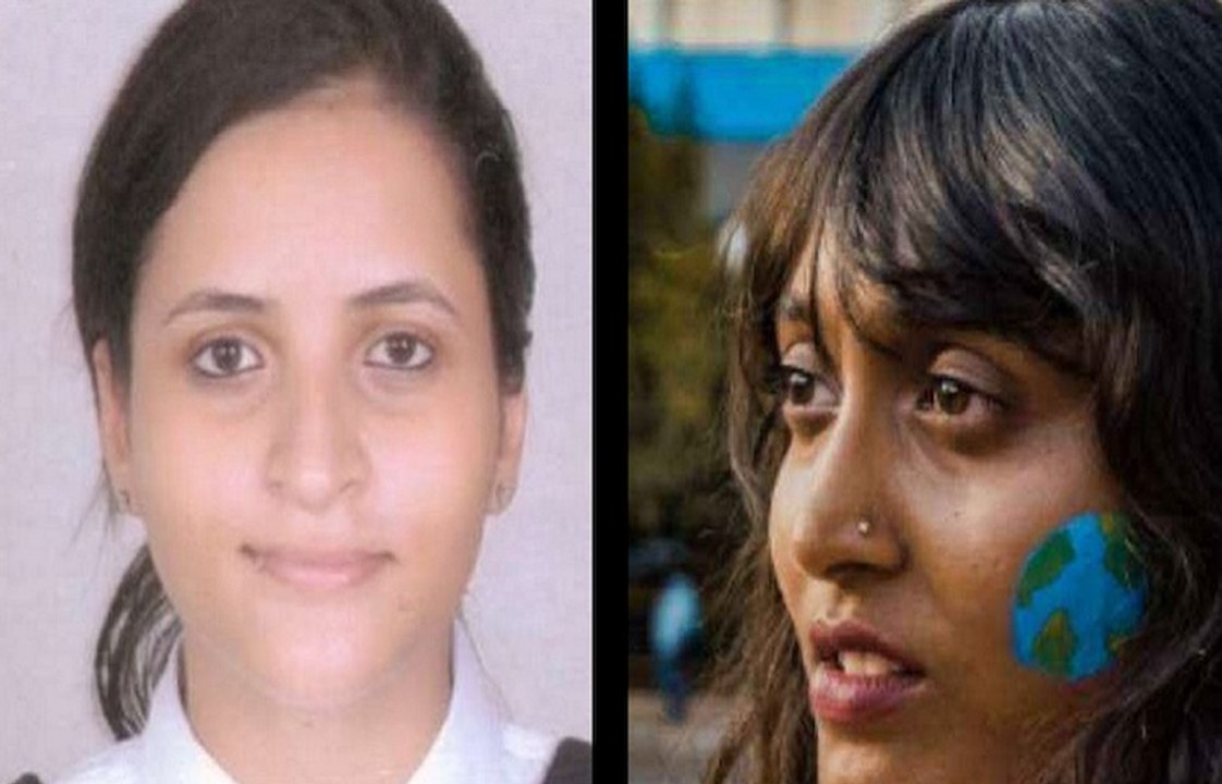 'दिशा की जल्द हो रिहाई', निकिता के ख़िलाफ़ वॉरंट, बॉम्बे हाई कोर्ट से मांगी सुरक्षा
