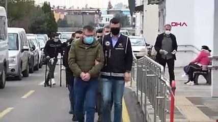 Hayali satışla 1 milyon liralık vurgun yaptılar!