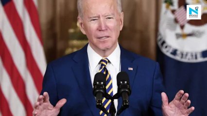 Joe Biden wants to stop by this Indian restaurant; here’s what he said