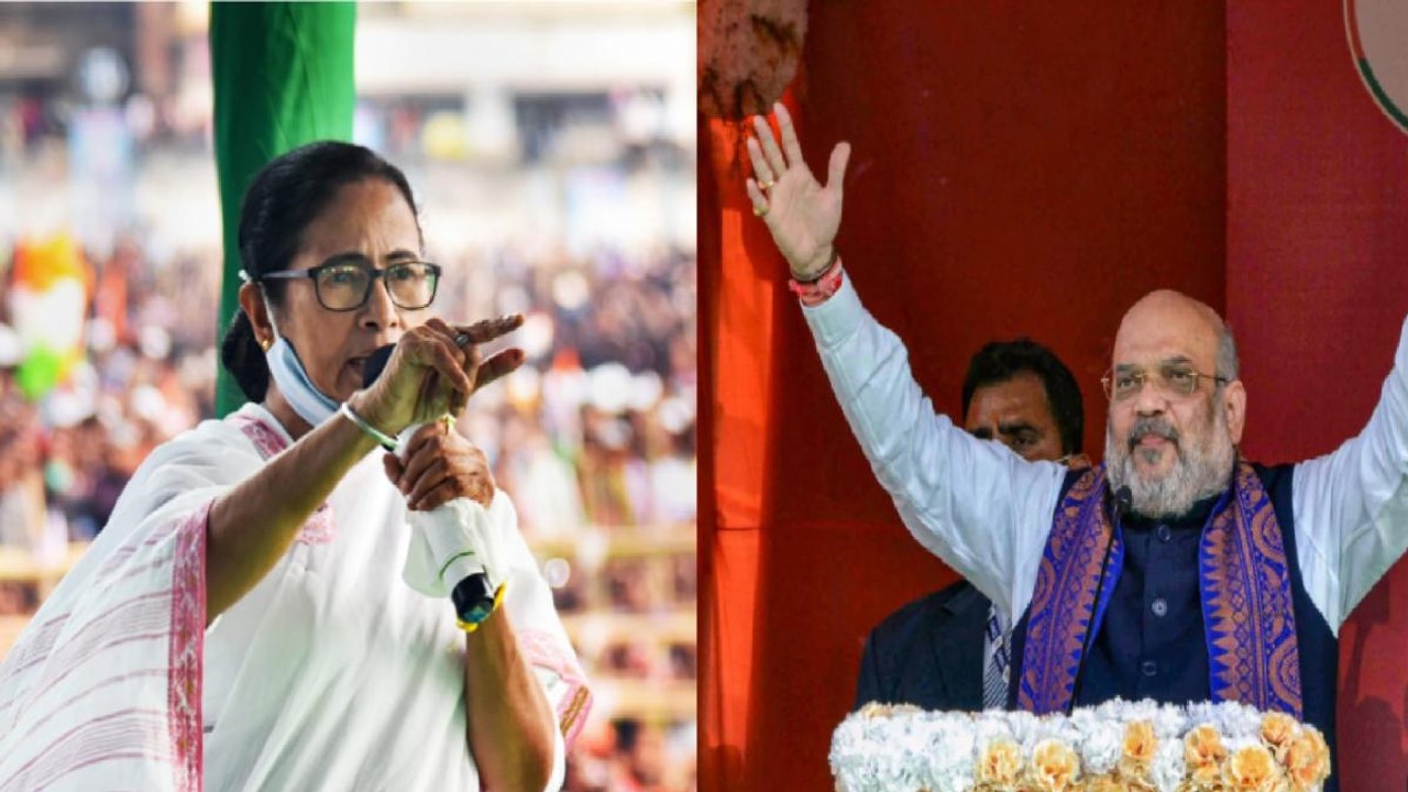 TMC Vs BJP: Politics over Saraswati Puja in Bengal