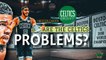 Why are the Celtics so Inconsistent?