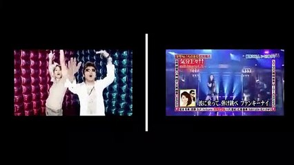 荒牧陽子　CD音源聴き比べ　比較動画　世界のSHOW TIME イヤホン推奨　ものまね　