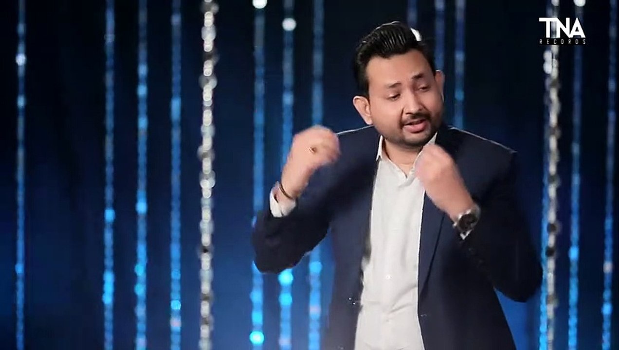 NEW MOLA ALI MANQABAT -- ALI (AS) BEMISAAL HAIN -- KHURRAM ABBAS -- 13 RAJAB 2021 -- TNA RECORDS