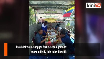 ‘Tak perlu DAP menghukum sebelum siasatan’ - Annuar
