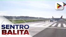 Mas maayos at upgraded na runway ng NAIA, binuksan na