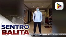 SENTRO SERBISYO: Security guard mula sa Taguig City, humihingi ng tulong