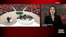 Bakan Soylu ve Bakan Akar TBMM'de bilgi verecek