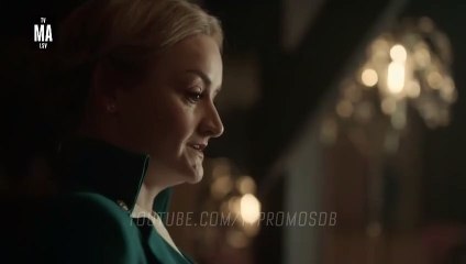 Snowpiercer Season 2 Ep.05 Promo Keep Hope Alive (2021) Jennifer Connelly, Daveed Diggs series