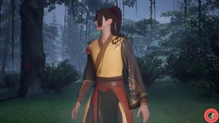 Martial Master sub en esp capitulo 102