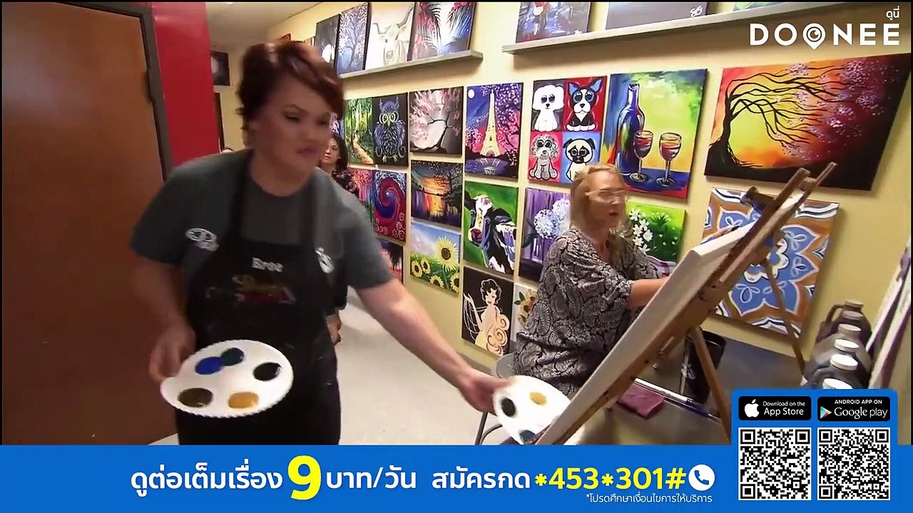 บอสทนความร้อนของโกดังไม่ได้สินะ Undercover Boss เจ้านายสายสืบ Season 8