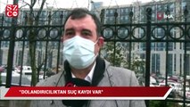 Sahte teknik servisçiler tarafından dolandırılan doktor, takipsizlik kararına tepkili