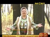 Atena Bratosin Stoian -  Pe dealul de la Pietroasa & Bate vantul frunza rara (M-am dus cu dorutu-n lume - Favorit TV - 23.11.2013)