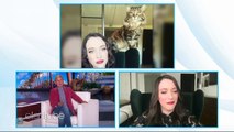 Wandavision - Kat Dennings Knows What She Can't Say About 'Wandavision'