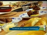 Cornel Borza - Rugaciune (Acasa la Coana Mare - ETNO TV - 2013)