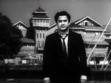 Mere Mehboob Qayamat Hogi (Original) Mr. X In Bombay | Kishore Kumars | Greatest Hits Old Songs (480p)