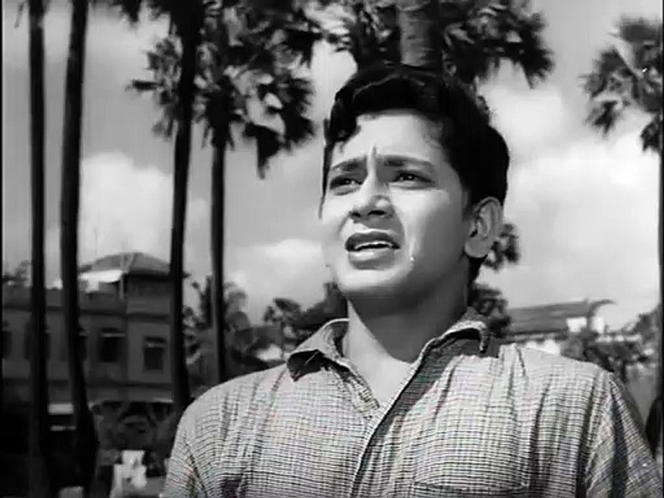 Chahunga Main Tujhe Saanj Savere Video Song _ Dosti _ Mohammad Rafi Hits _ Laxmi_HIGH