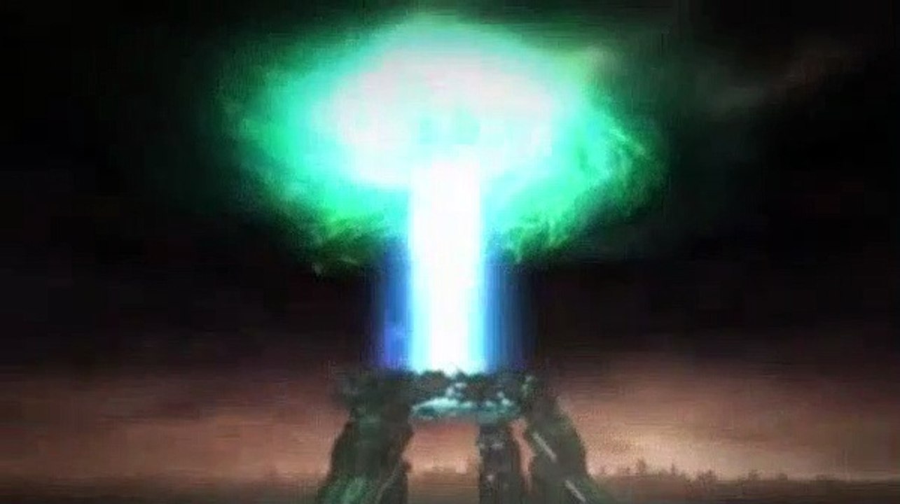 Transformers Prime Season 2 Episode 26 Darkest Hour