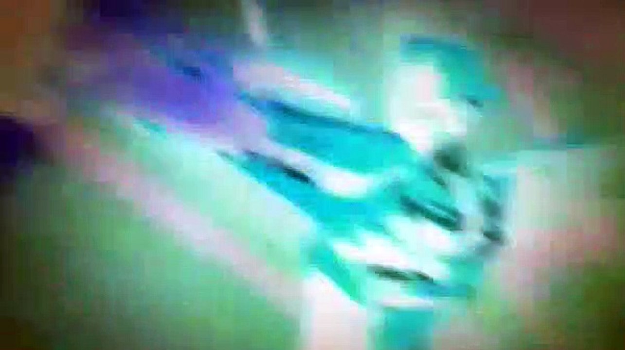 Transformers Prime Season 3 Episode 2 Scattered