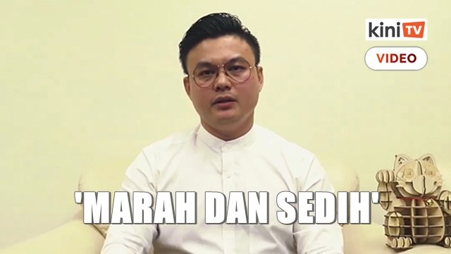 'Marah dan sedih' - Pemimpin Gerakan kecewa komen 'jijik' terhadap Hadi