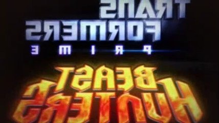 Transformers Prime Season 3 Episode 3 Prey
