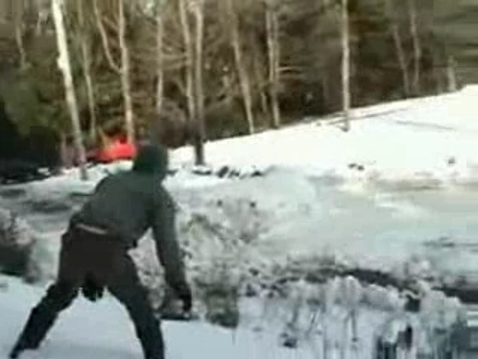 Voiture qui Vole - look-videos.com