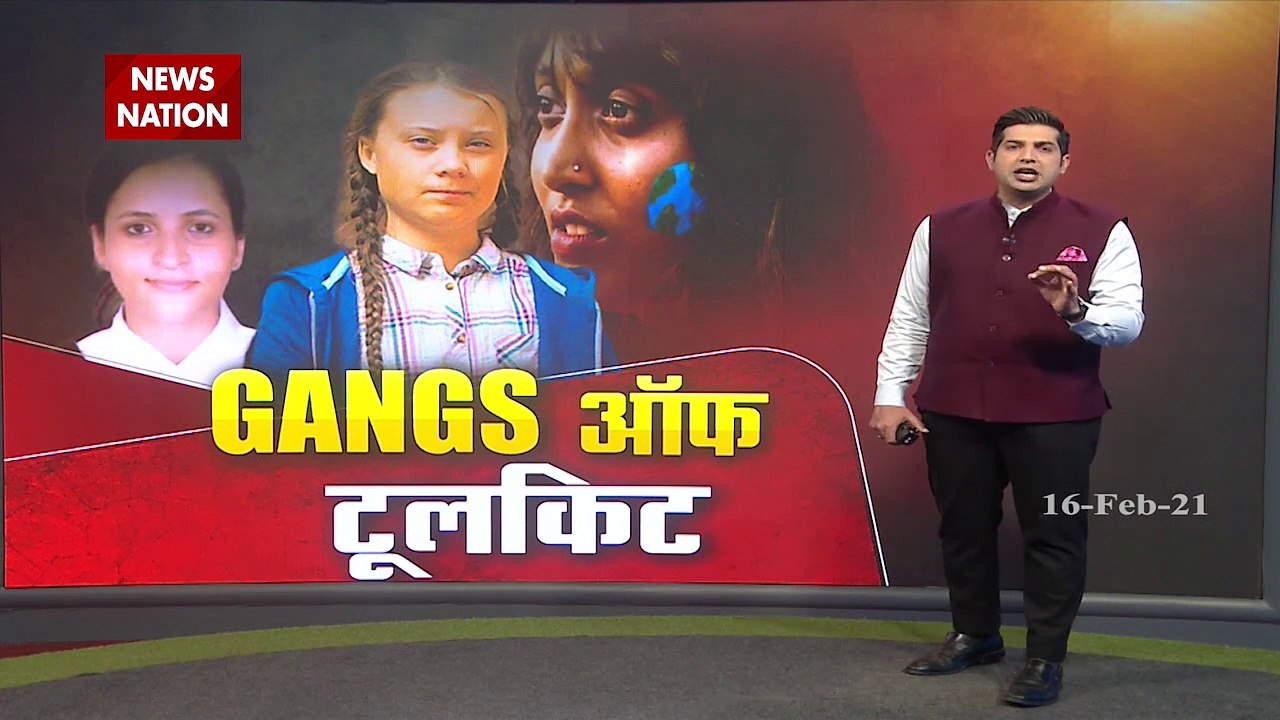 Delhi Riots:Deep Sidhu’s police custody extended by 7 days