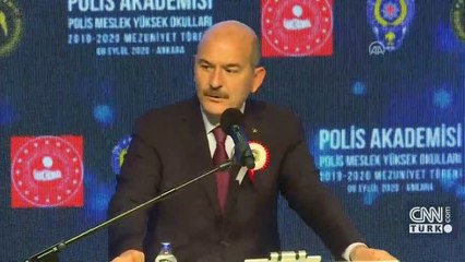 SON DAKİKA: Bakanlar Soylu ve Akar'dan CHP ve İYİ Parti'ye ziyaret