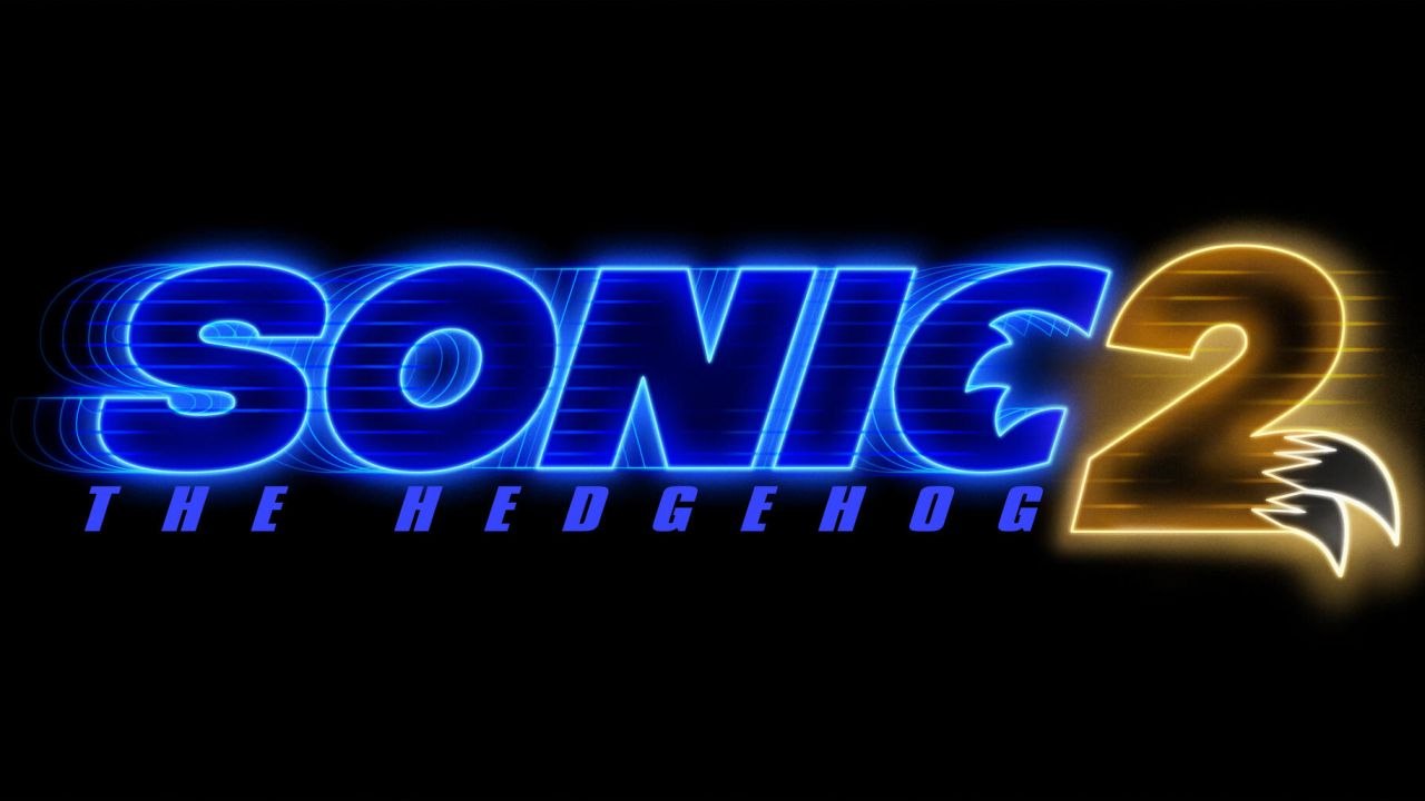 Sonic The Hedgehog 2 - Titel Teaser Trailer (Deutsch) HD