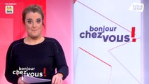 André Reichardt & Guillaume Peltier - Bonjour chez vous ! (16/02/2021)