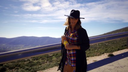 Έλλη Κοκκίνου - Η Αγάπη Αυτή (Official Visualiser)