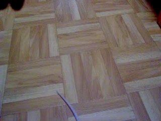 Anakin fait son show