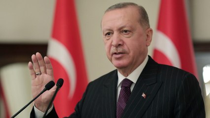 Turkey summons US ambassador over statement on killings